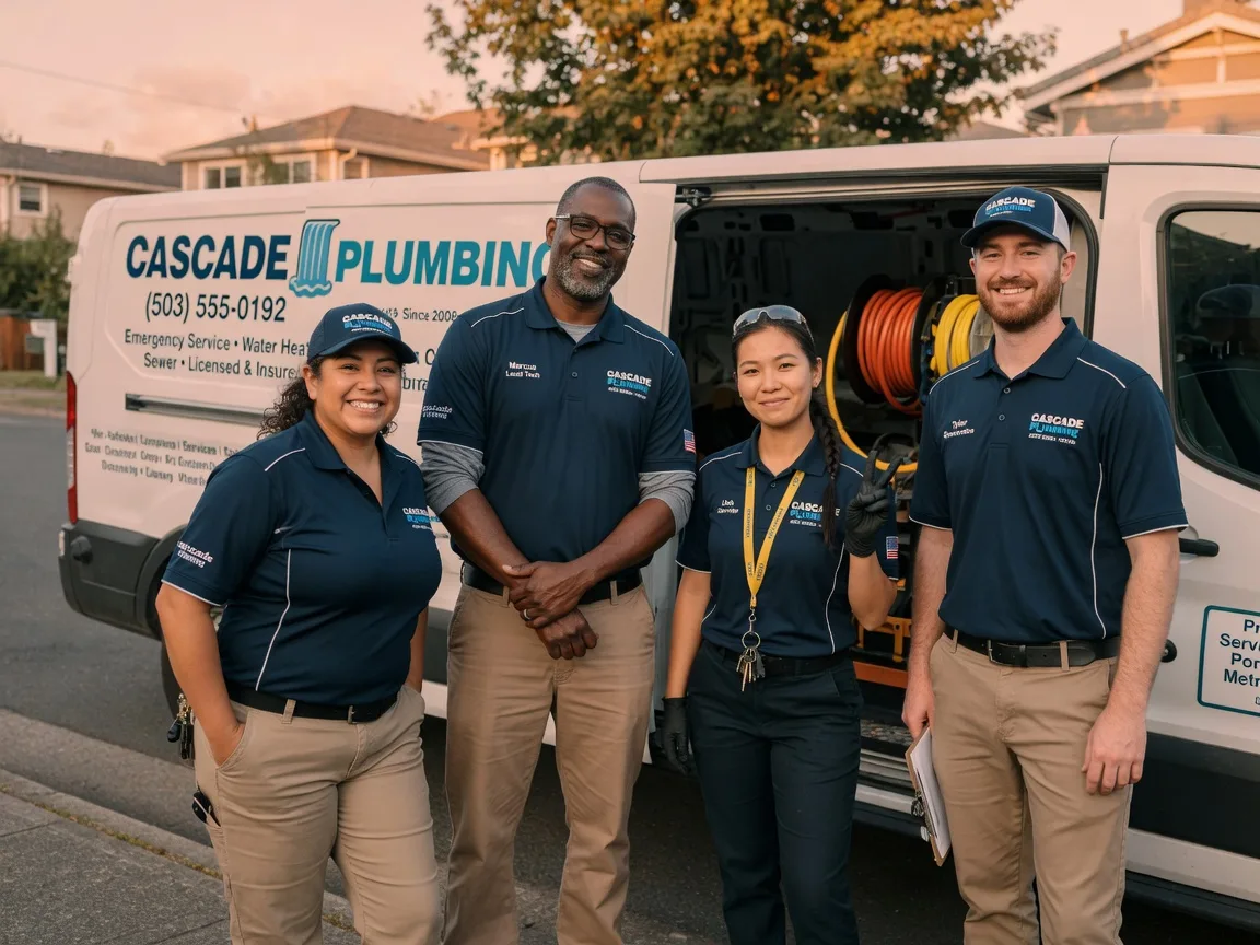 Emergency Plumber company in Knob Noster, MO